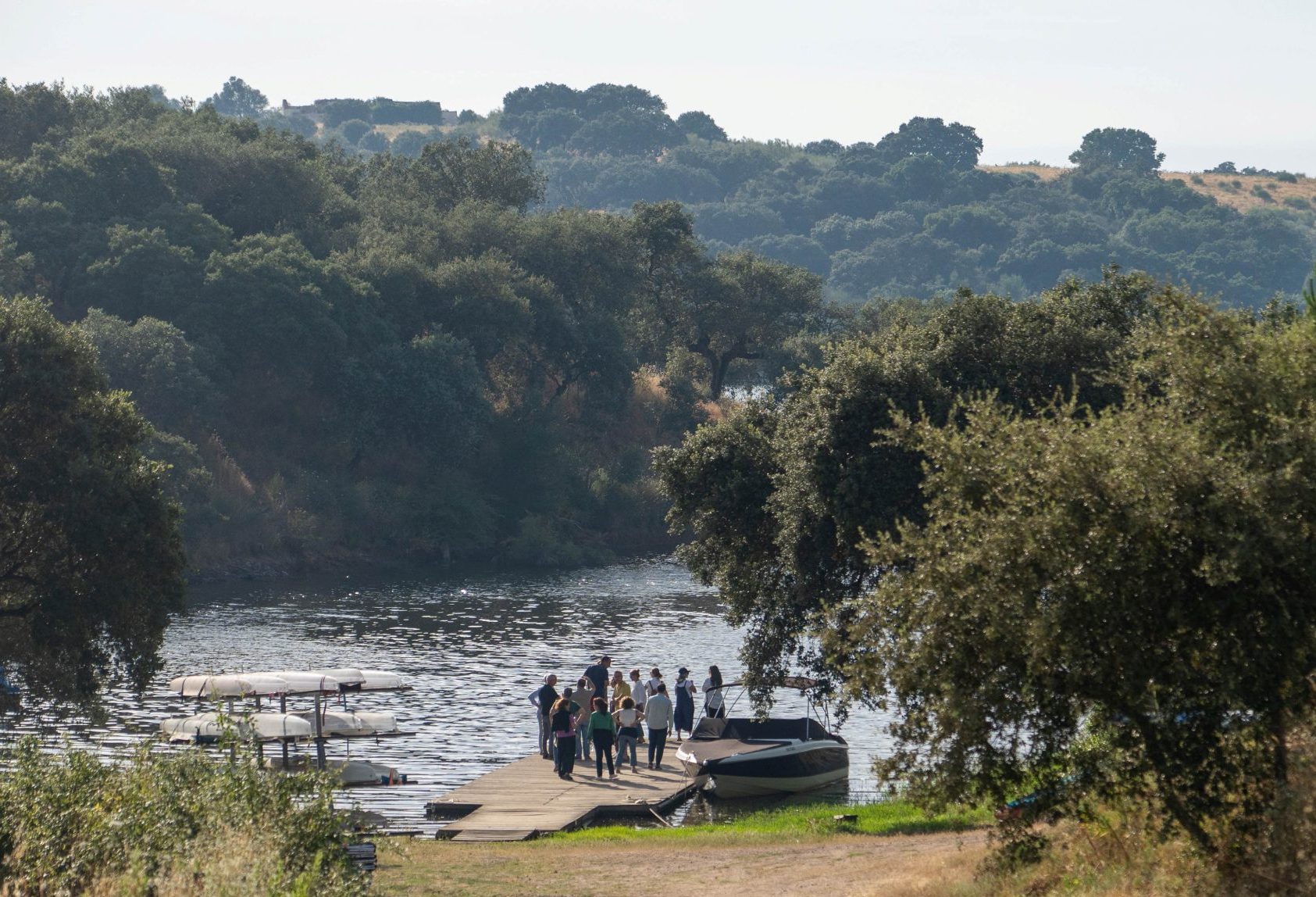 Caminhadas Site
